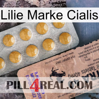 Lily Brand Cialis 41